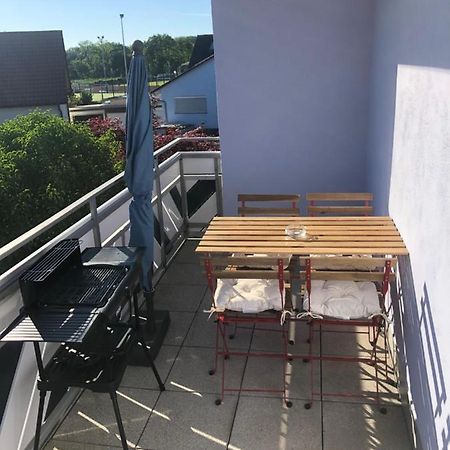 Apartmán Eligo Friedrichshafen Exteriér fotografie