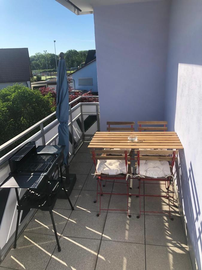 Apartmán Eligo Friedrichshafen Exteriér fotografie