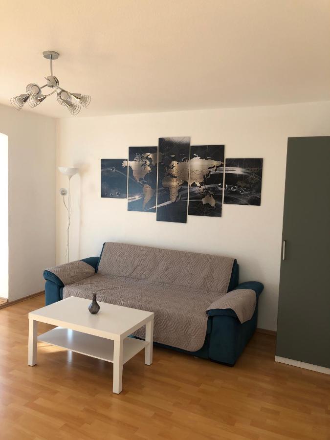 Apartmán Eligo Friedrichshafen Exteriér fotografie