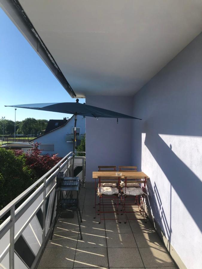 Apartmán Eligo Friedrichshafen Exteriér fotografie