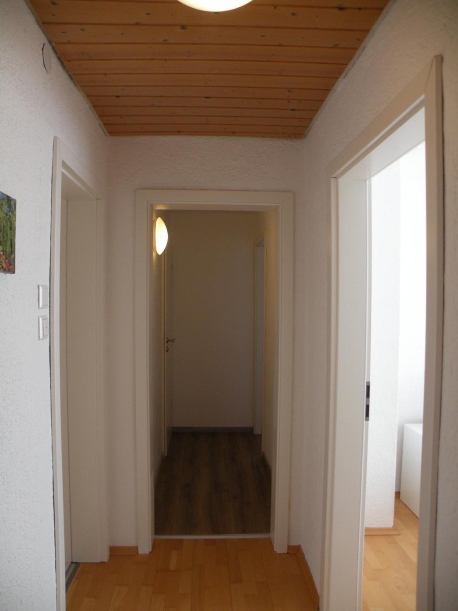 Apartmán Eligo Friedrichshafen Pokoj fotografie