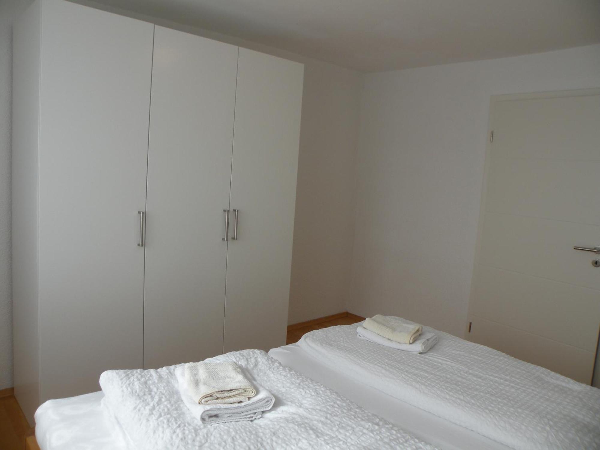 Apartmán Eligo Friedrichshafen Pokoj fotografie